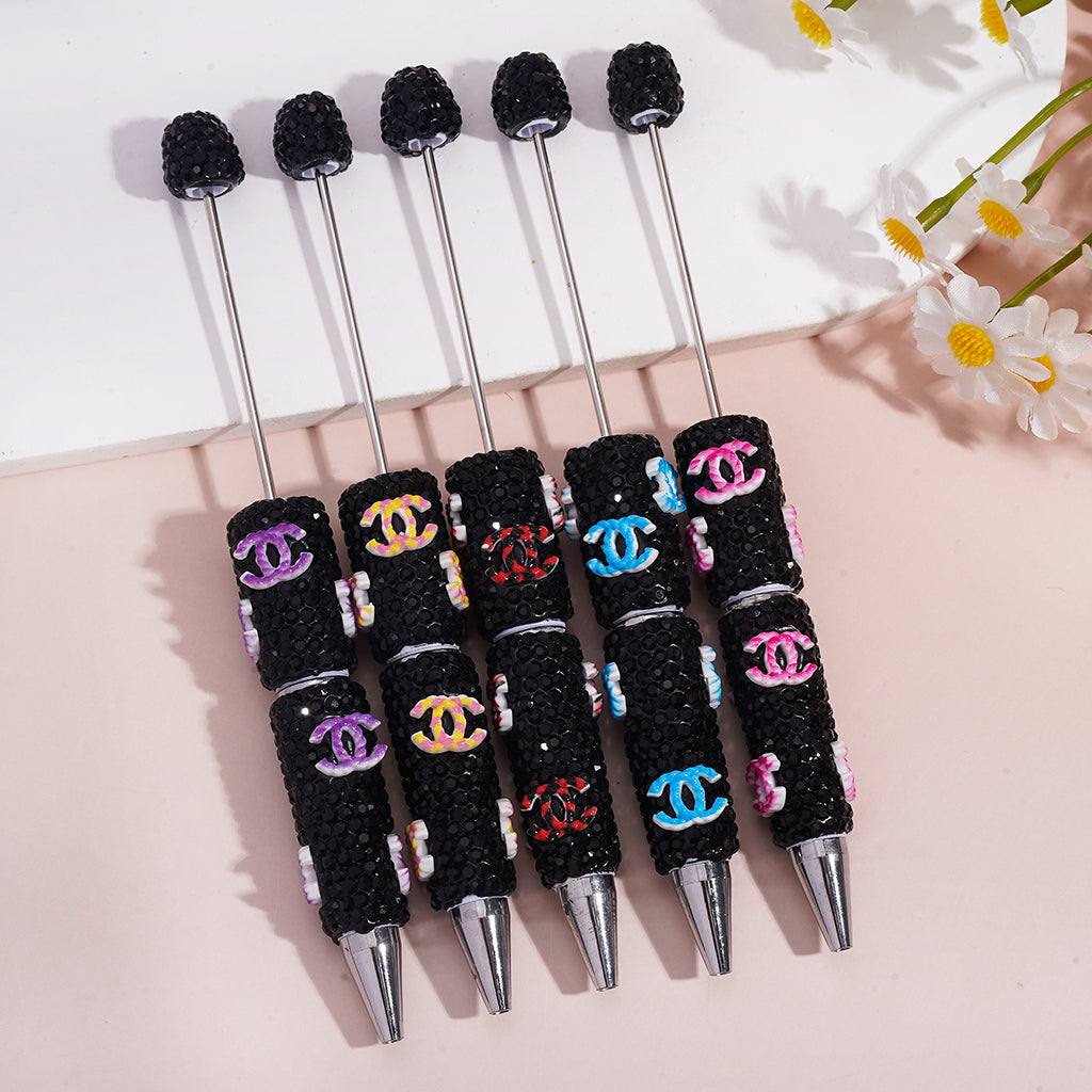CC Multicolor Black Drill Pen,FW